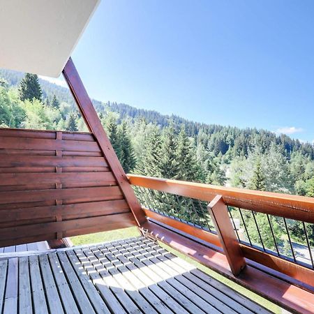 Résidence Adret - 2 Pièces pour 6 Personnes 93 Les Arcs  Extérieur photo