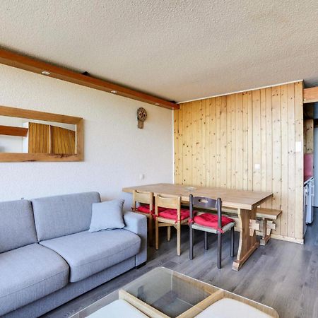Résidence Adret - 2 Pièces pour 6 Personnes 93 Les Arcs  Extérieur photo